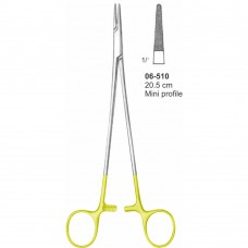 CRILE-WOOD Needle Holder TC